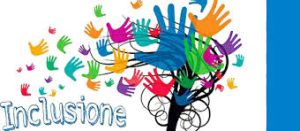 Inclusione Inclusione
