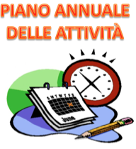 Piano annuale delle attività