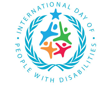 Giornate internazionale persone con disabilità