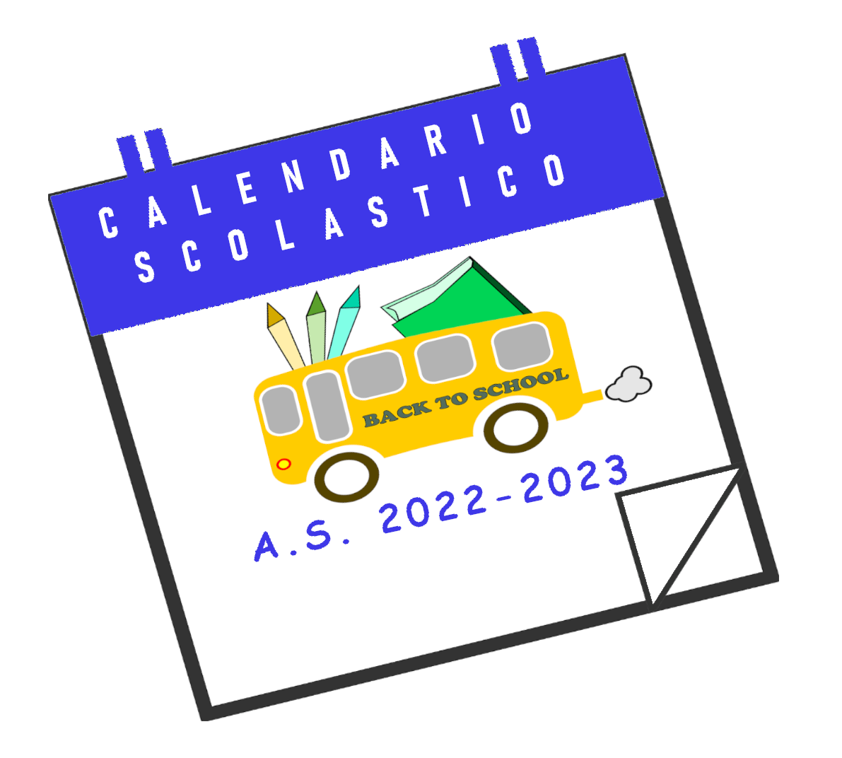 calendario scolastico 2022-23