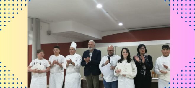 Concorso Junior Chef Concorso Junior Chef
