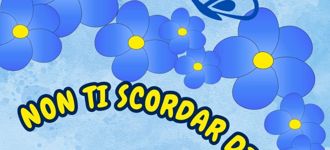 Giornata mondiale della consapevolezza sull'autismo Giornata mondiale della consapevolezza sull'autismo