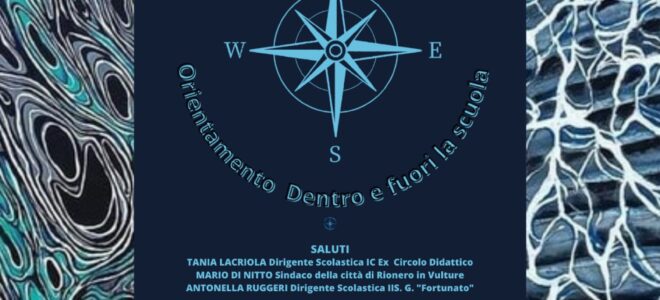 La Bussola nello Zaino La Bussola nello Zaino