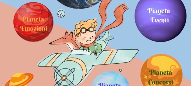 Viaggiando nella Bellezza - Secondo numero giornalino scolastico