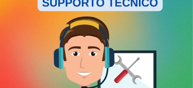 Consulenza e Supporto Tecnico -Informatico
