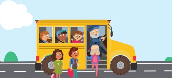 scuolabus