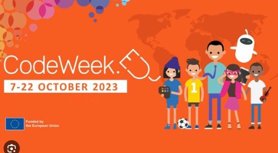 CODE WEEK
