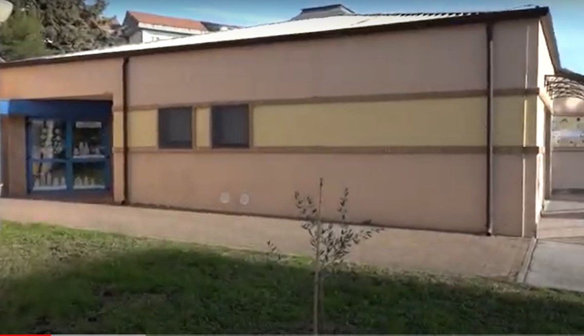 Scuola dell'infanzia "Gaudo"