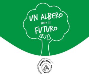 Un albero per il futuro