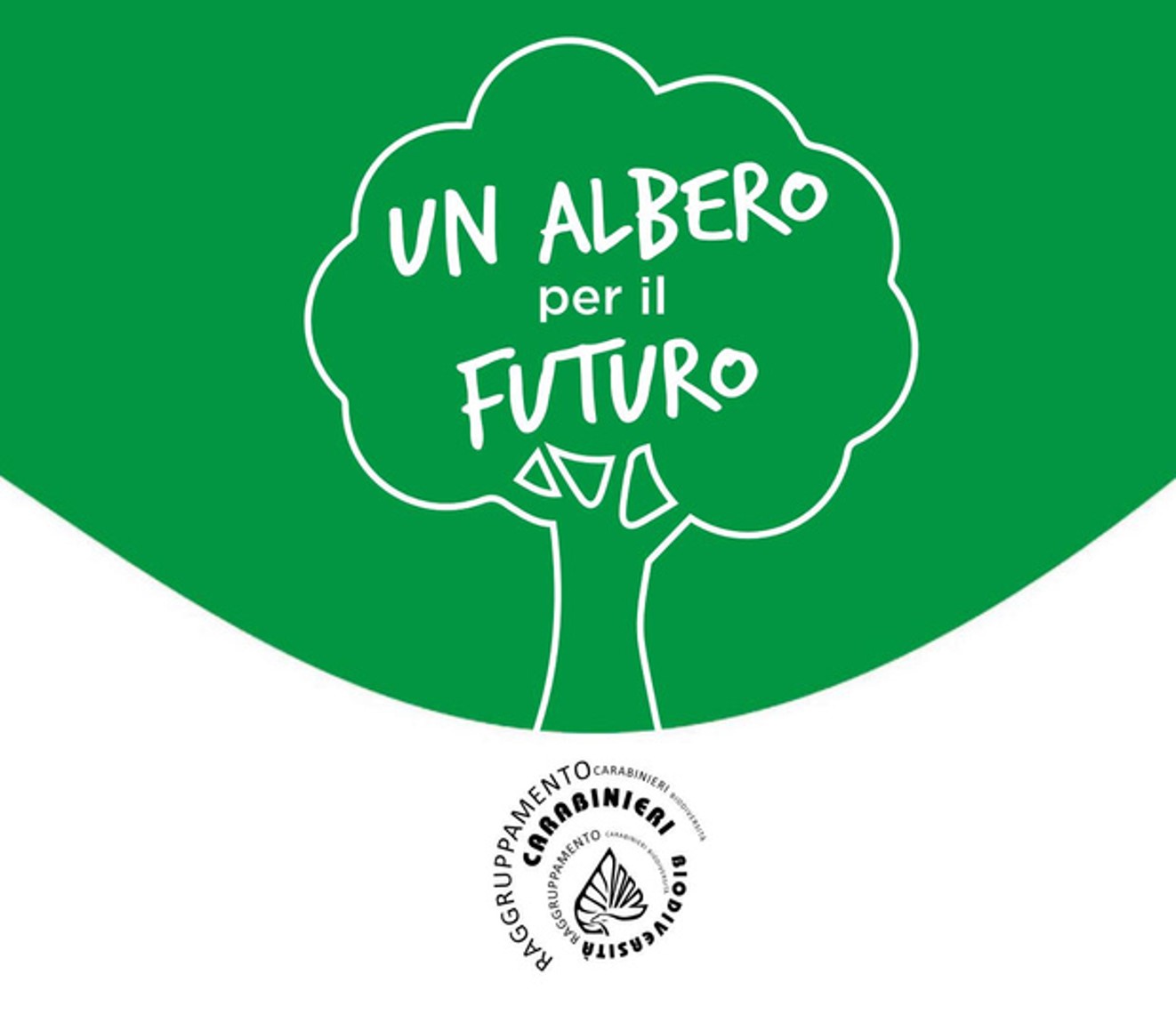 Un albero per il futuro