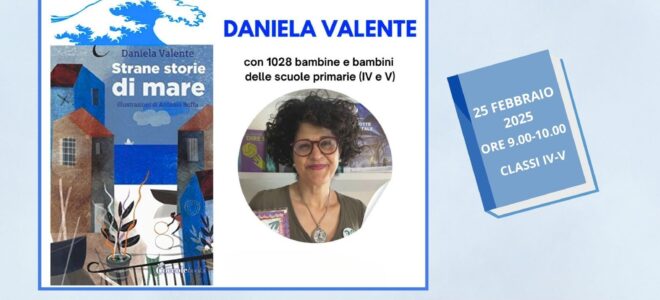Incontri con gli autori