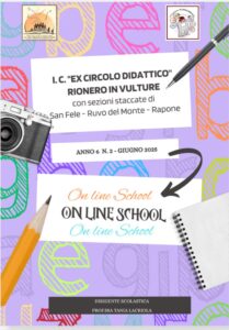 On Line school n. 2 On line school n. 2 a.s. 2024/25